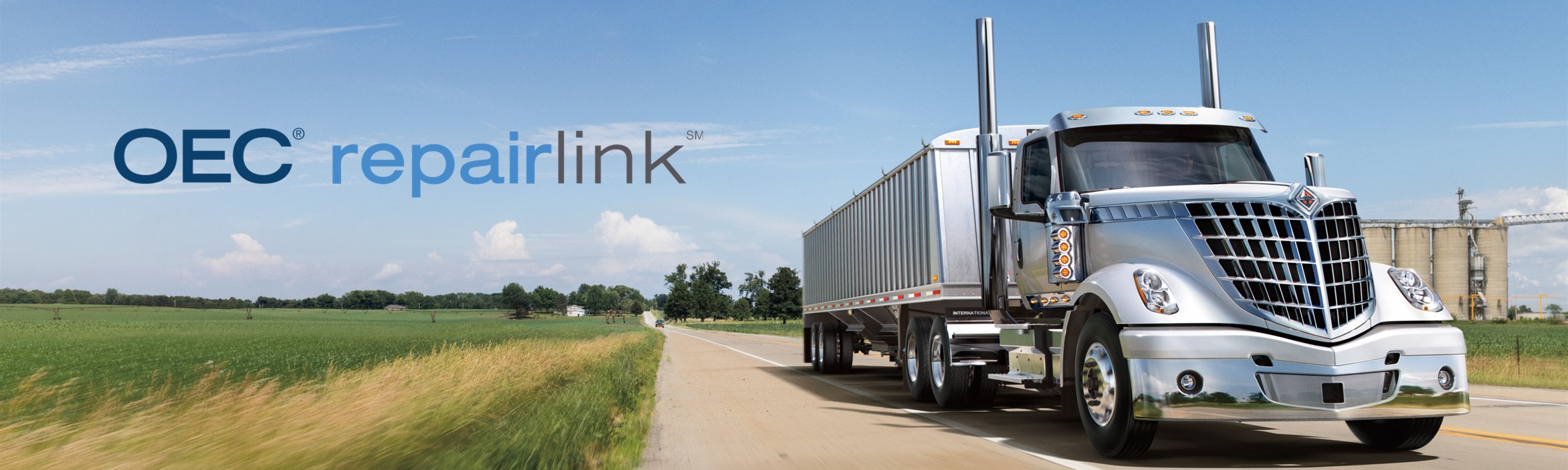 Repair Link East Coast International Trucks, Inc. Moncton New Brunswick
